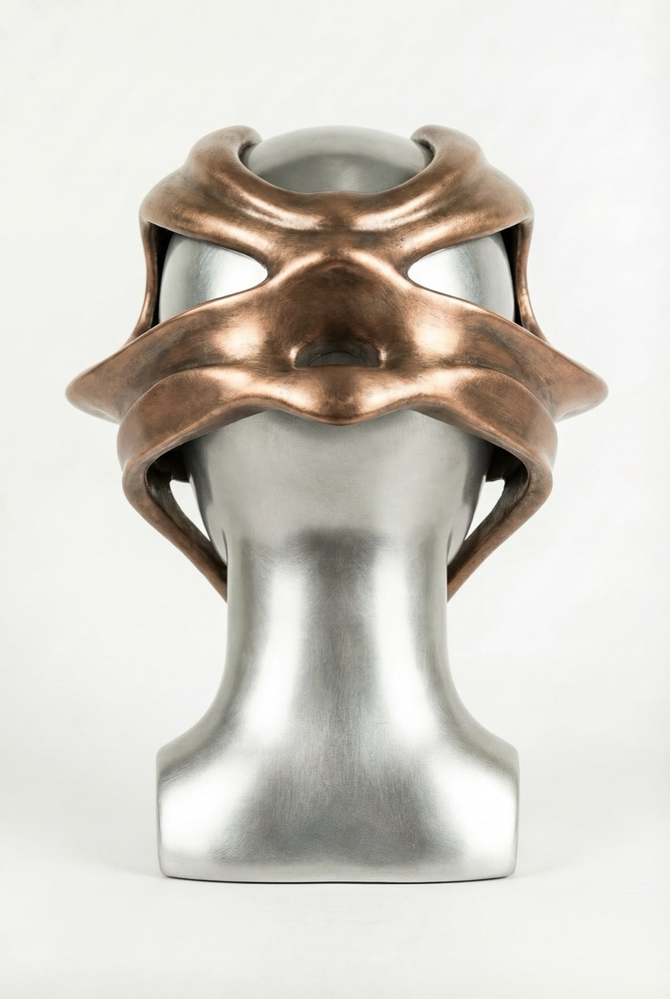 Mantis — view 2