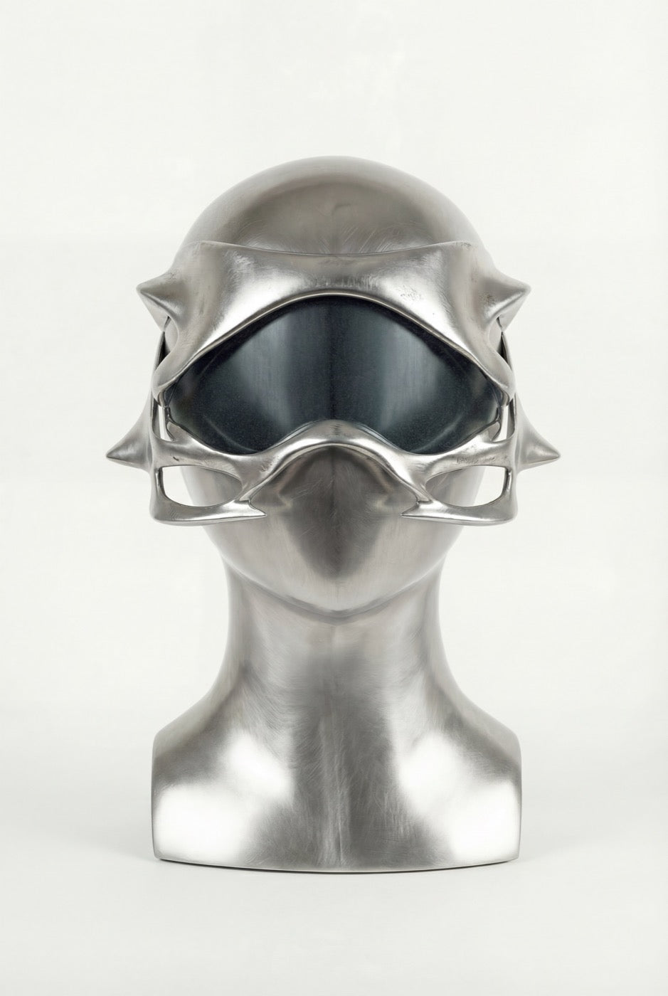 Manta — view 1