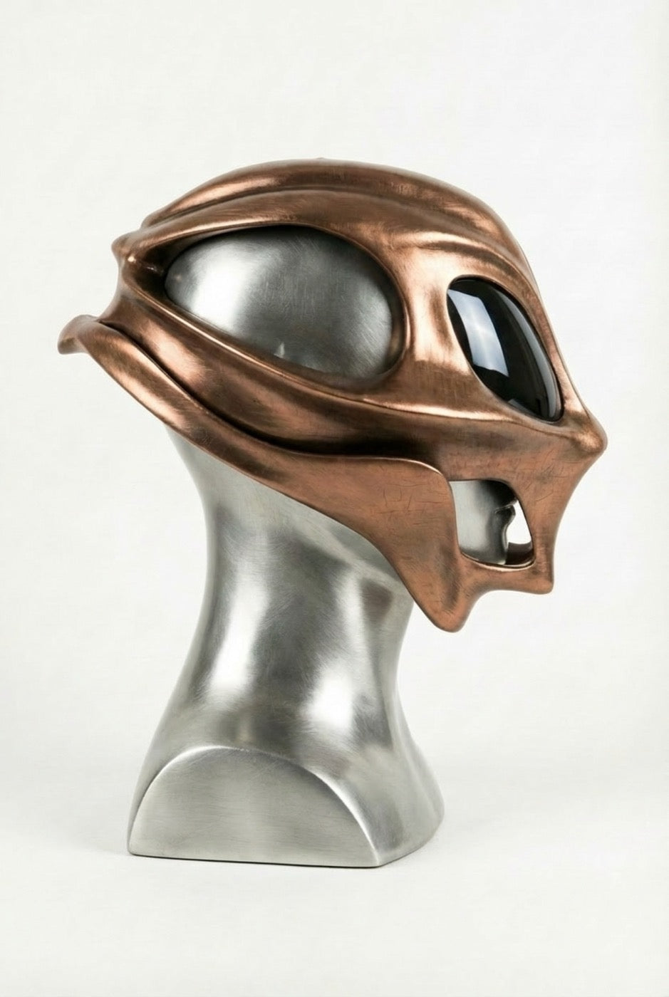 Mantis — view 1