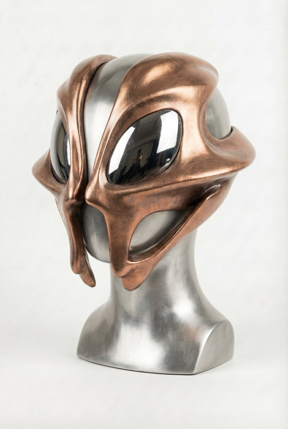Mantis — view 3